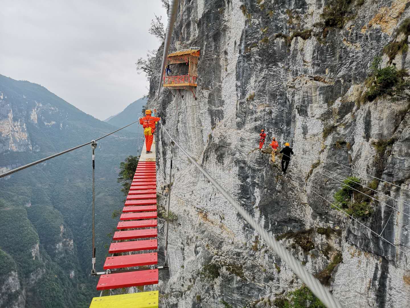 飞拉达用ip思维打造景区体旅新生态